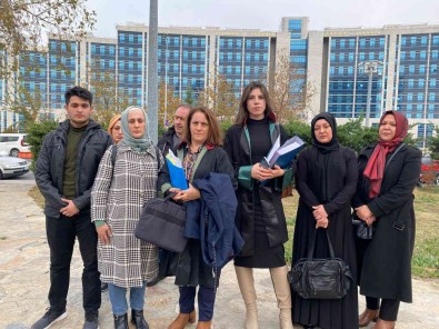 Tuzla'da 3 Kisinin Hayatini Kaybettigi Fabrika Patlamasina Iliskin Davada Tutuklu Süphelilere Tahliye