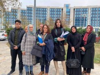 Tuzla'da 3 Kisinin Hayatini Kaybettigi Fabrika Patlamasina Iliskin Davada Tutuklu Süphelilere Tahliye