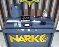 Usak'ta 11 Ayda 96 Uyusturucu Saticisi Tutuklandi