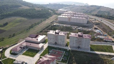 Yalova'daki KYK Yurtlarinda 726 Bos Yatak Var