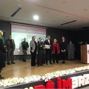 Yesilay Elçileri Projeleri Hayata Geçiriliyor