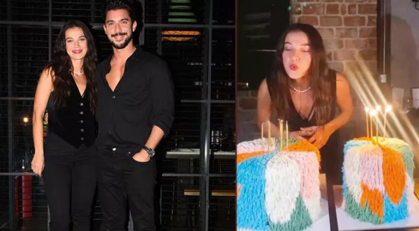 Kaan Yıldırım'dan büyük jest!