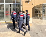 11 Yil Hapis Cezasi Bulunan FETÖ Üyesi Manisa'da Yakalandi