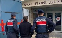 13 Yil Hapis Cezasi Bulunan Sahis Yakalandi