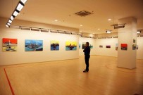 18 Yilda 668 Sanatçinin Eserleri Görücüye Çikti