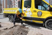 4 Koldan 'Onarim', Daha Güzel Talas