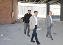 Ada Pazar Günesler'de Sona Yaklasiliyor