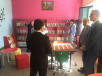 Adana'da Devlet Okuluna Tirmanma Parkuru