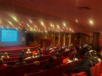 Aday Hakem Ve Masa Görevlisi Kursu