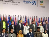 Aile Ve Sosyal Hizmetler Bakanligi 700 Milyon Engellinin Haklarinin Korunmasina Katki Veriyor