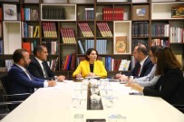 AK Parti, Istanbul'da Seçimlere Hazir Açiklamasi 100 Bin Sandik Görevlisi Belirlendi