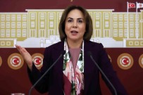 AK Parti'li Yilmaz Açiklamasi 'Bir Asirlik Hizmetleri 20 Yila Sigdirdik'