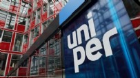 Alman enerji devi Uniper'den rekor zarar