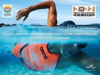 Aqua Masters Yüzme Yarislarina Marmaris Ev Sahipligi Yapacak