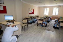 Asrin Felaketini Yasayan Sehirde Hayat Kurtaracak Tatbikat