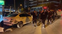 Aydin'da Trafik Kazasi Açiklamasi 6 Yarali
