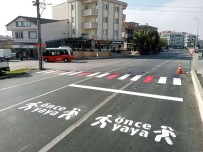 Ayni Anda 5 Mahallede Çalisma Yapiliyor