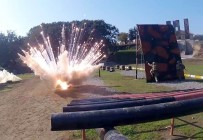 Azerbaycan Ordusunun Iran Sinirindaki Tatbikati Devam Ediyor