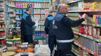 Bagcilar'da Market Ve Pazarlarda Fiyat-Gramaj Denetimi