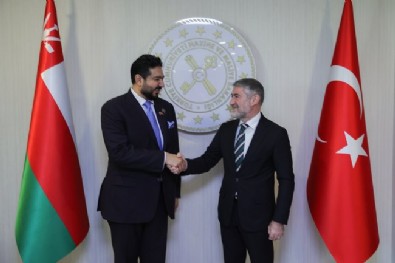 Bakan Nebati açıkladı: İmzalar atıldı