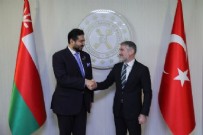 Bakan Nebati açıkladı: İmzalar atıldı