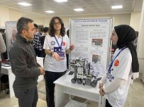 BARÜ 5. AR-GE Proje Pazari Basladi