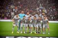 Başakşehir - Hearts maçının muhtemel 11'leri