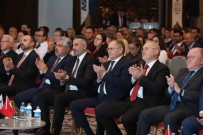 Baskan Demir Açiklamasi 'Samsun Saglik Altyapisi Güçlü Bir Sehir'