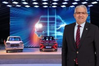 Baskan Küpeli Açiklamasi 'Eskisehir OSB Olarak 26 Adet TOGG Alacagiz'