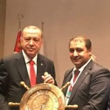 Baskan Sabirli Açiklamasi 'Partimiz Her Alanda Milletimizle Kucaklasmaya Devam Etmektedir'