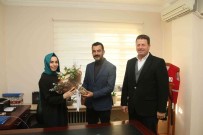 Baskan Soykan Açiklamasi 'Tek Hedefimiz Çok Daha Güzel Bir Akyazi'