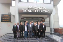 Baskan Yilmaz Açiklamasi 'Mahallerimiz Muhtarlarimiza Emanet'