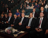 Baskan Yüce, 'Iklim Ve Doga Dostu Projelerle Sehrimizi Gelecege Hazirliyoruz'