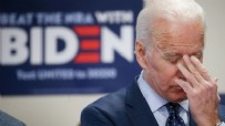 Biden endişeli: Seçim sonuçlarını reddedenler ülkeyi kaosa sürükleyecek