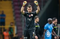 Bir devrin sonu! Muslera flaş kararını açıklayacak