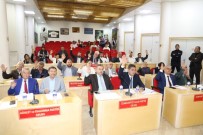 Burhaniye'de Zeytin Katliaminin Önüne Geçilecek