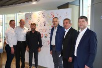 ÇTSO'dan Yasama El Ver Çagrisi