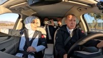 Cumhurbaskani Erdogan'dan Anlamli 'Togg' Paylasimi