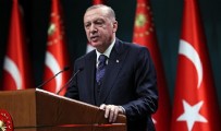 Cumhurbaşkanı Erdoğan ilk kez duyurdu: CENK füzesinin müjdesini vereceğiz