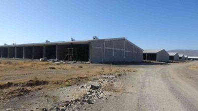 Devlet Destekli Yatirimla 4 Bin Kisi Istihdam Edilecek