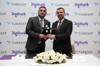 Digiturk Ve TÜRKSAT Stratejik Is Birligi Anlasmasi Imzaladi