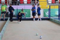 Dünya Bocce Sampiyonlari Toroslar'dan Çikacak