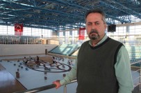 Dünyanin En Büyük Bugday Basagi Mozaigi 3 Ton Bisküviden Yapiliyor