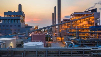 EIB'den 1 Milyar 431 Milyon Dolarlik Ihracat