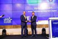 Emniyet'in 'HAYDI' Projesine Otomotiv Sektöründen Ödül