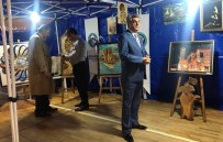 ERSANDER, Tortum Festivaline Renk Katti