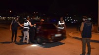 Erzincan'da Çesitli Suçlardan Aranan 12 Kisi Yakalandi