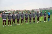 ES Elazigspor'da 2 Sakat, 1 Cezali, 1 Belirsiz