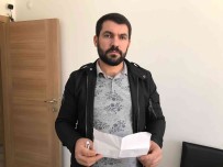 Esinin Üzerine Kaynar Su Döktügü Iddia Edilen Koca Konustu