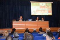 ESOGÜ'de Sempozyum Basladi